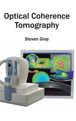 bokomslag Optical Coherence Tomography