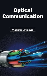 bokomslag Optical Communication