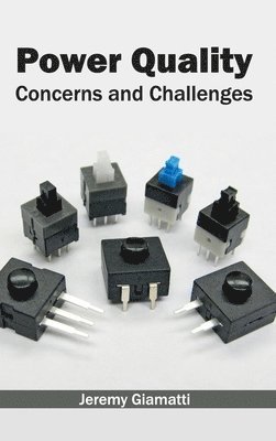 Power Quality: Concerns and Challenges 1