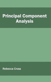 bokomslag Principal Component Analysis