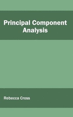 bokomslag Principal Component Analysis