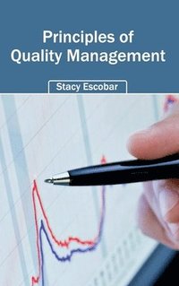 bokomslag Principles of Quality Management