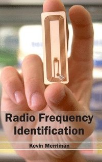 bokomslag Radio Frequency Identification