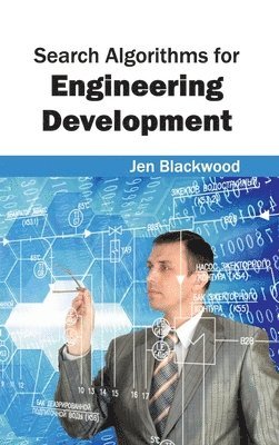 bokomslag Search Algorithms for Engineering Development