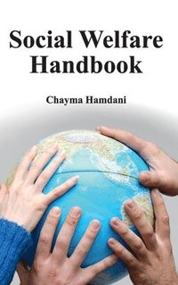 bokomslag Social Welfare Handbook