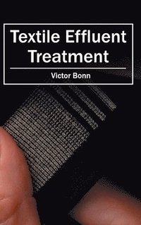 bokomslag Textile Effluent Treatment