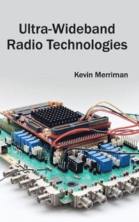 bokomslag Ultra-Wideband Radio Technologies