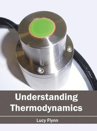 bokomslag Understanding Thermodynamics