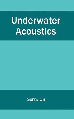 Underwater Acoustics 1