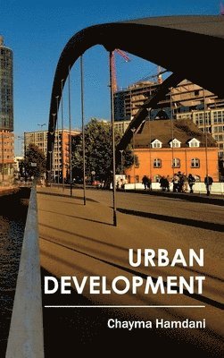 bokomslag Urban Development