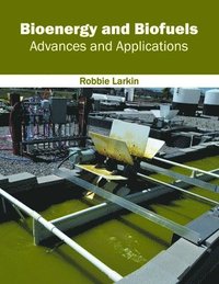 bokomslag Bioenergy and Biofuels: Advances and Applications