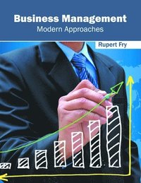 bokomslag Business Management: Modern Approaches