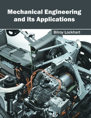 Mechanical Engineering and Its Applications 1