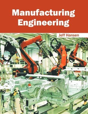 Manufacturing Engineering 1