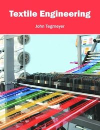 bokomslag Textile Engineering
