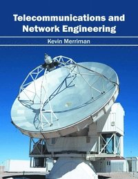 bokomslag Telecommunications and Network Engineering