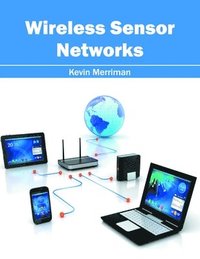 bokomslag Wireless Sensor Networks