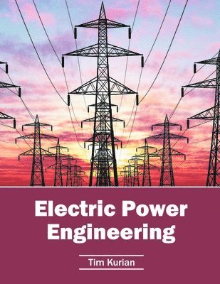 Electric Power Engineering 1