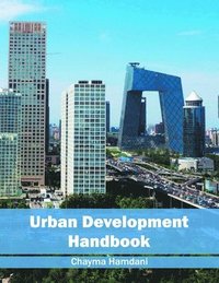 bokomslag Urban Development Handbook