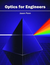 bokomslag Optics for Engineers