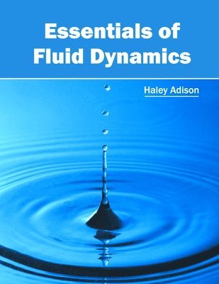 Essentials of Fluid Dynamics 1