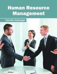 bokomslag Human Resource Management