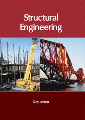 Ray Anton - Structural Engineering, Inbunden