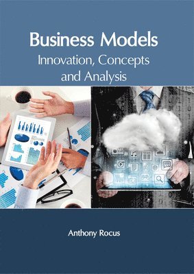 bokomslag Business Management: Modeling and Innovation