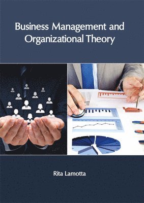 bokomslag Business Management and Organizational Theory