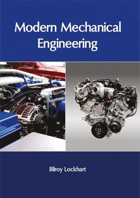 Modern Mechanical Engineering 1