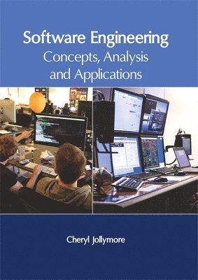 Software Engineering: Concepts, Analysis and Applications 1