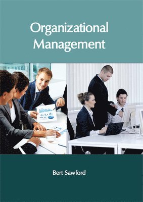 bokomslag Organizational Management