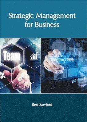 Strategic Management for Business 1