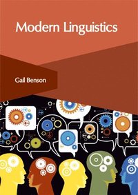 bokomslag Modern Linguistics