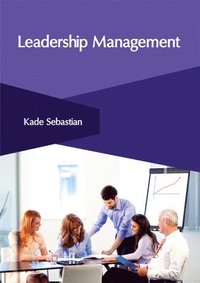 bokomslag Leadership Management