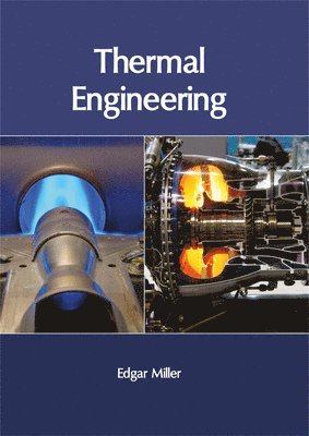 bokomslag Thermal Engineering