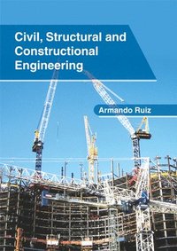 bokomslag Civil, Structural and Constructional Engineering