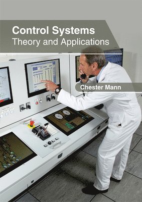 bokomslag Control Systems: Theory and Applications