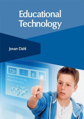 bokomslag Educational Technology