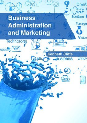 bokomslag Business Administration and Marketing