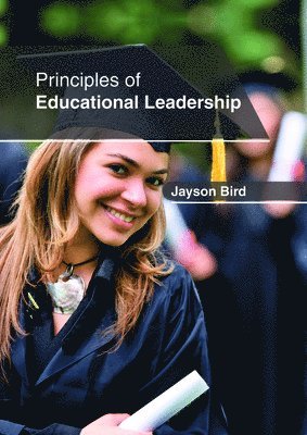 bokomslag Principles of Educational Leadership