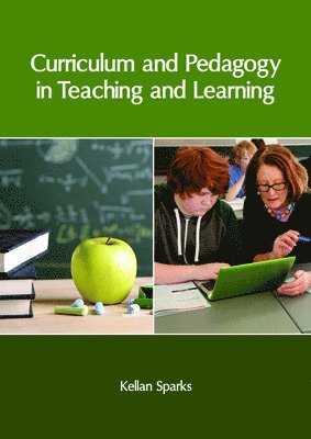 bokomslag Curriculum and Pedagogy in Teaching and Learning