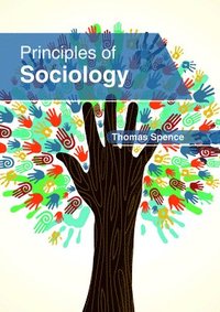 bokomslag Principles of Sociology