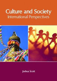 bokomslag Culture and Society: International Perspectives