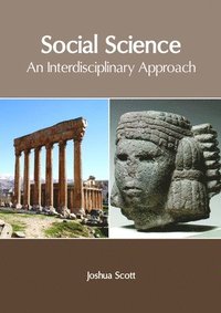 bokomslag Social Science: An Interdisciplinary Approach