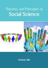 bokomslag Theories and Principles of Social Science