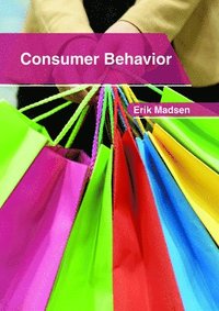 bokomslag Consumer Behavior