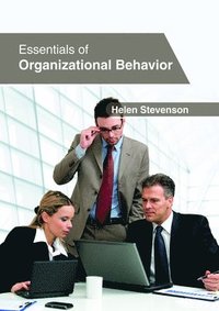 bokomslag Essentials of Organizational Behavior