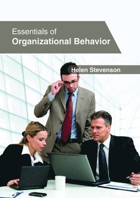 Essentials of Organizational Behavior 1