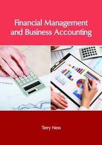 bokomslag Financial Management and Business Accounting